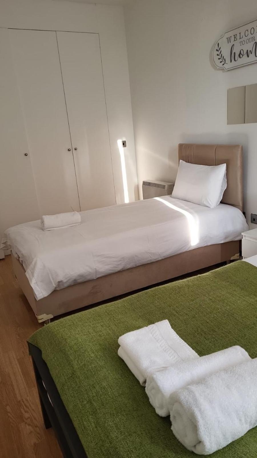 Cosy Entire Flat In Whitechapel Apartment London Exterior photo