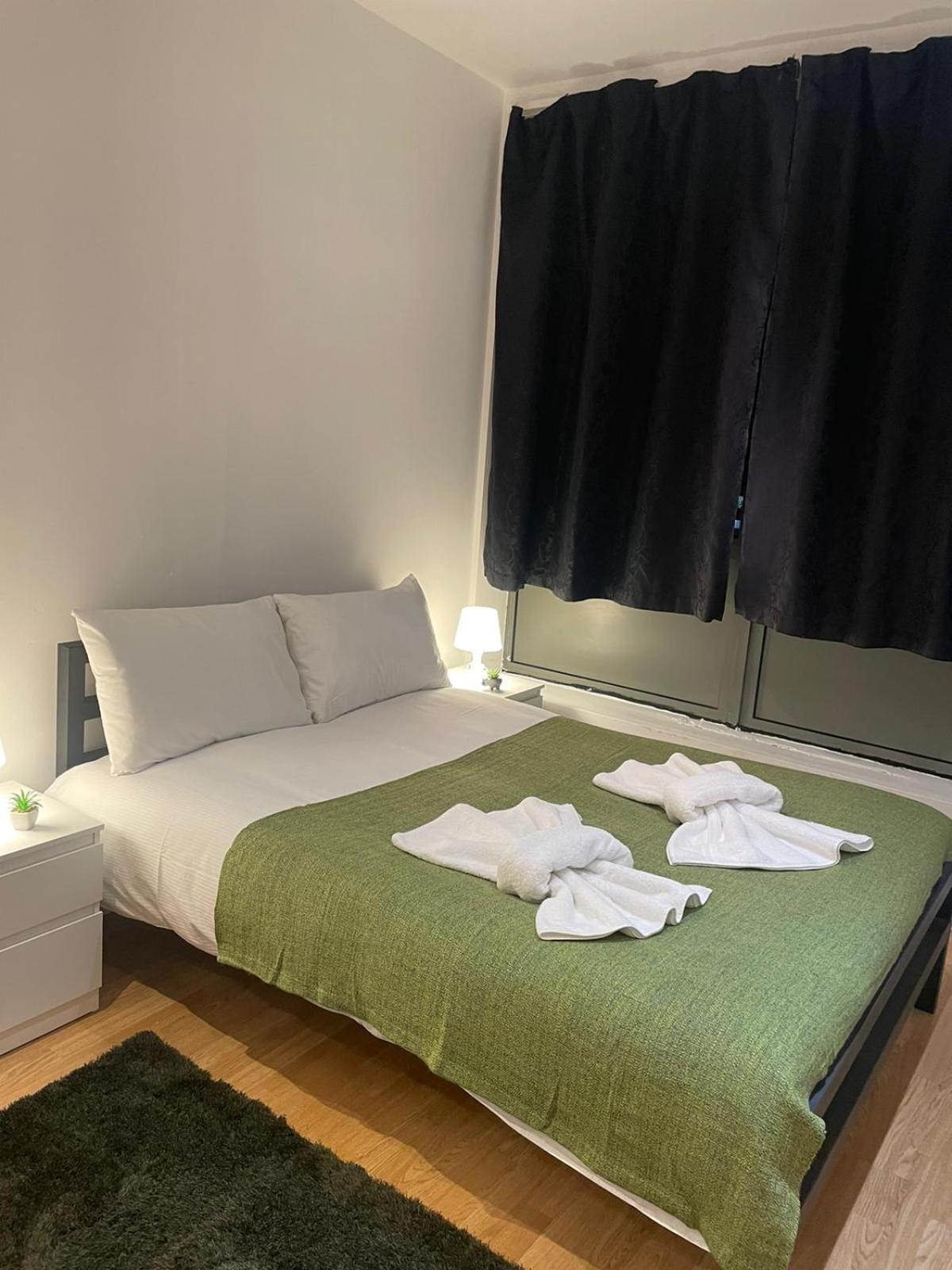 Cosy Entire Flat In Whitechapel Apartment London Exterior photo