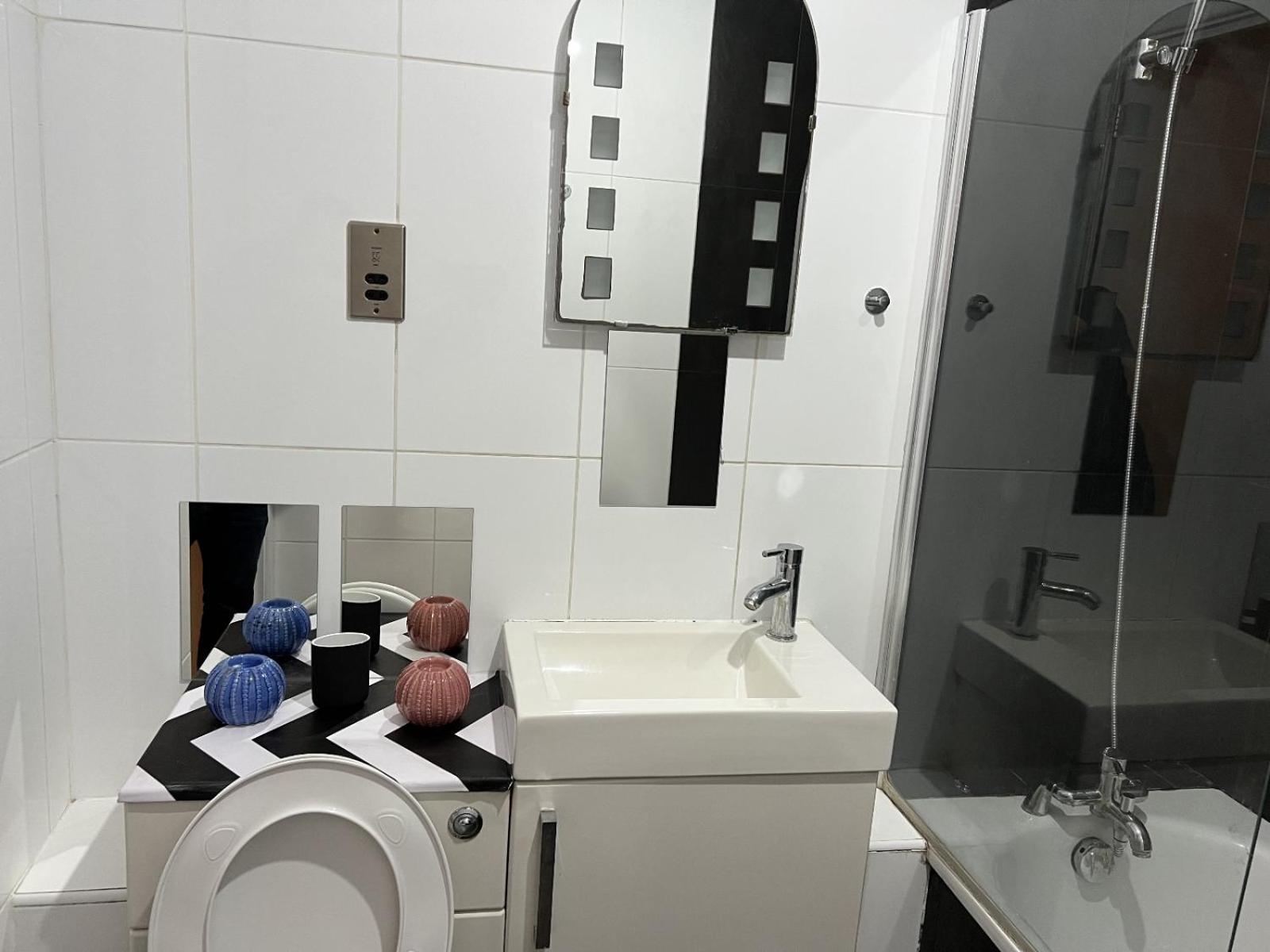 Cosy Entire Flat In Whitechapel Apartment London Exterior photo